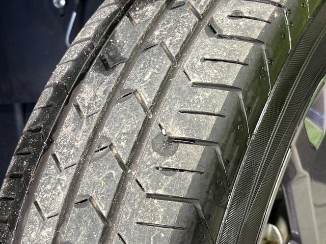 タフト Ｇ　ダーククロムベンチャー　４ＷＤ　ガラスルーフ　純正９型ディスプレイオーディオ　バックカメラ　スマートアシスト　禁煙車　前席シートヒーター　コーナーセンサー　スマートキー　ＬＥＤヘッド　純正１５インチアルミ　オートハイビーム（59枚目）