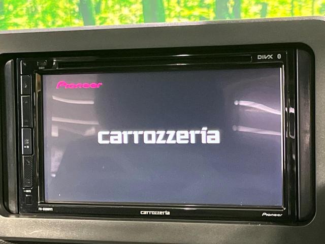 【ナビゲーション】目的地までしっかり案内してくれる使いやすいナビ。Ｂｌｕｅｔｏｏｔｈ接続すればお持ちのスマホやＭＰ３プレイヤーの音楽を再生可能！毎日の運転がさらに楽しくなります！！