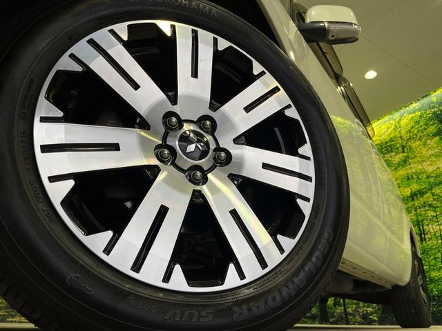 デリカＤ：５ Ｄ　パワーパッケージ　４ＷＤ　ターボ　両側電動スライドドア　ＳＤナビ　バックカメラ　禁煙車　前席シートヒーター　スマートキー　ＨＩＤヘッド　ビルトインＥＴＣ　オートライト　オートエアコン　純正１８インチＡＷ（14枚目）