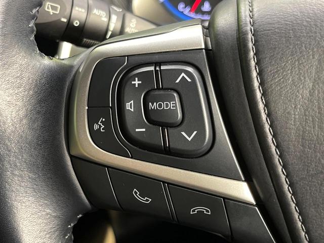 ハリアー プレミアム 4WD 純正9型SDナビ バックカメラ プリクラッシュセーフティ 禁煙車 パワーバックドア パワーシート スマートキー LEDヘッド ETC オートマチックハイビーム 車線逸脱警報 オートエアコン(36枚目)