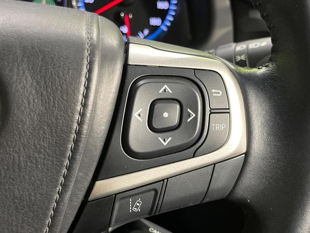 ハリアー プレミアム 4WD 純正9型SDナビ バックカメラ プリクラッシュセーフティ 禁煙車 パワーバックドア パワーシート スマートキー LEDヘッド ETC オートマチックハイビーム 車線逸脱警報 オートエアコン(37枚目)