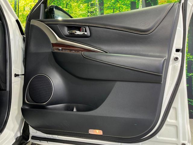 ハリアー プレミアム 4WD 純正9型SDナビ バックカメラ プリクラッシュセーフティ 禁煙車 パワーバックドア パワーシート スマートキー LEDヘッド ETC オートマチックハイビーム 車線逸脱警報 オートエアコン(48枚目)