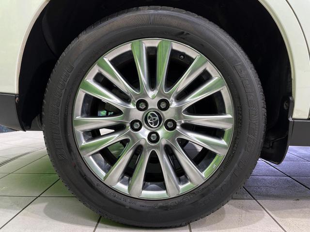 ハリアー プレミアム 4WD 純正9型SDナビ バックカメラ プリクラッシュセーフティ 禁煙車 パワーバックドア パワーシート スマートキー LEDヘッド ETC オートマチックハイビーム 車線逸脱警報 オートエアコン(58枚目)