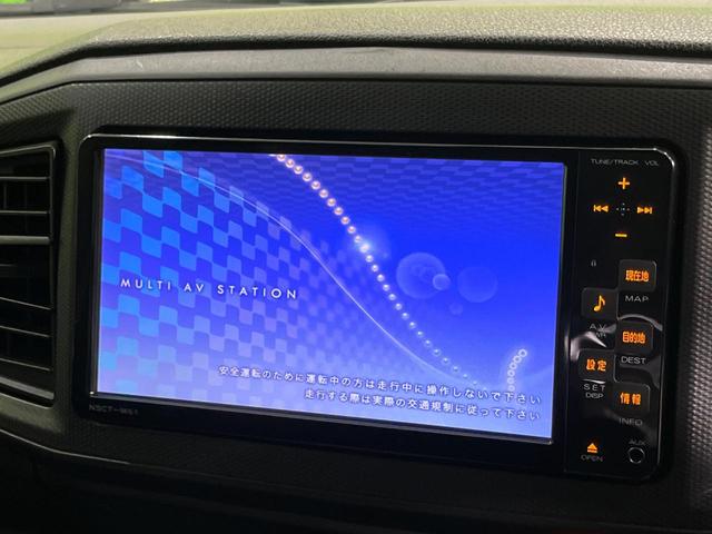 ミライース L SAIII 4WD 純正SDナビ スマートアシスト3 禁煙車 コーナーセンサー ETC オートハイビーム 車線逸脱警報 誤発進抑制機能 先行車発進お知らせ機能 CD再生 地デジ アイドリングストップ(3枚目)