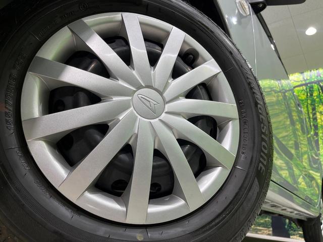 ミライース L SAIII 4WD 純正SDナビ スマートアシスト3 禁煙車 コーナーセンサー ETC オートハイビーム 車線逸脱警報 誤発進抑制機能 先行車発進お知らせ機能 CD再生 地デジ アイドリングストップ(13枚目)