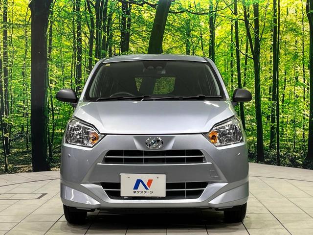 ミライース L SAIII 4WD 純正SDナビ スマートアシスト3 禁煙車 コーナーセンサー ETC オートハイビーム 車線逸脱警報 誤発進抑制機能 先行車発進お知らせ機能 CD再生 地デジ アイドリングストップ(14枚目)