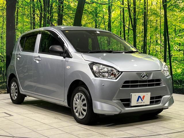 ミライース L SAIII 4WD 純正SDナビ スマートアシスト3 禁煙車 コーナーセンサー ETC オートハイビーム 車線逸脱警報 誤発進抑制機能 先行車発進お知らせ機能 CD再生 地デジ アイドリングストップ(16枚目)