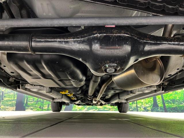 ミライース L SAIII 4WD 純正SDナビ スマートアシスト3 禁煙車 コーナーセンサー ETC オートハイビーム 車線逸脱警報 誤発進抑制機能 先行車発進お知らせ機能 CD再生 地デジ アイドリングストップ(19枚目)