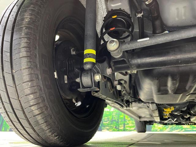 ミライース L SAIII 4WD 純正SDナビ スマートアシスト3 禁煙車 コーナーセンサー ETC オートハイビーム 車線逸脱警報 誤発進抑制機能 先行車発進お知らせ機能 CD再生 地デジ アイドリングストップ(20枚目)