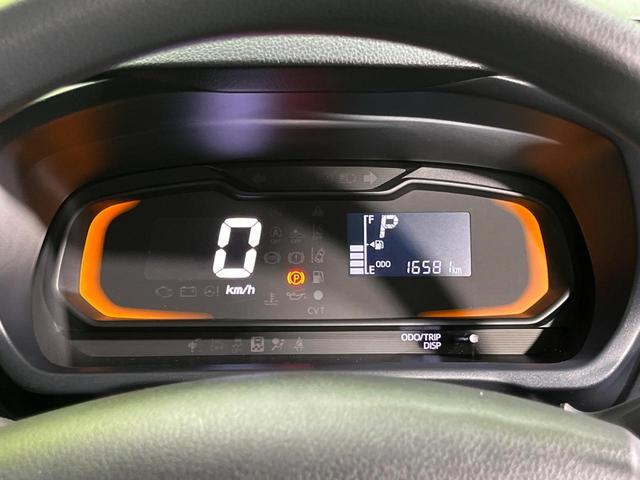 ミライース L SAIII 4WD 純正SDナビ スマートアシスト3 禁煙車 コーナーセンサー ETC オートハイビーム 車線逸脱警報 誤発進抑制機能 先行車発進お知らせ機能 CD再生 地デジ アイドリングストップ(26枚目)