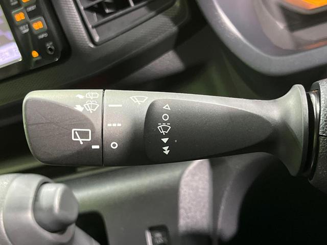 ミライース L SAIII 4WD 純正SDナビ スマートアシスト3 禁煙車 コーナーセンサー ETC オートハイビーム 車線逸脱警報 誤発進抑制機能 先行車発進お知らせ機能 CD再生 地デジ アイドリングストップ(35枚目)