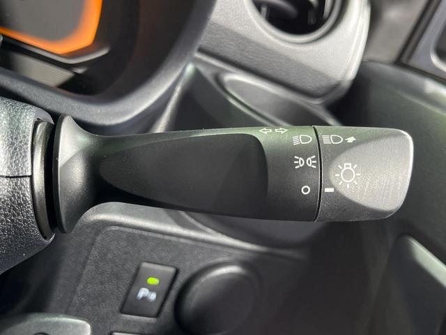 ミライース L SAIII 4WD 純正SDナビ スマートアシスト3 禁煙車 コーナーセンサー ETC オートハイビーム 車線逸脱警報 誤発進抑制機能 先行車発進お知らせ機能 CD再生 地デジ アイドリングストップ(36枚目)