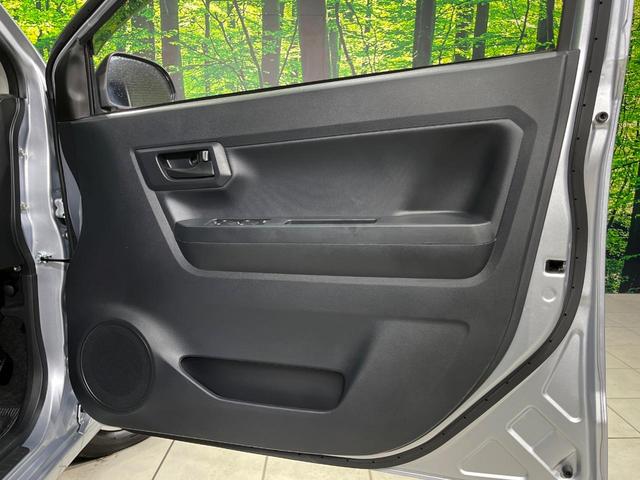 ミライース L SAIII 4WD 純正SDナビ スマートアシスト3 禁煙車 コーナーセンサー ETC オートハイビーム 車線逸脱警報 誤発進抑制機能 先行車発進お知らせ機能 CD再生 地デジ アイドリングストップ(45枚目)