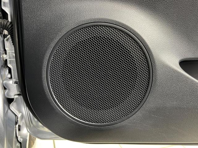 ミライース L SAIII 4WD 純正SDナビ スマートアシスト3 禁煙車 コーナーセンサー ETC オートハイビーム 車線逸脱警報 誤発進抑制機能 先行車発進お知らせ機能 CD再生 地デジ アイドリングストップ(46枚目)