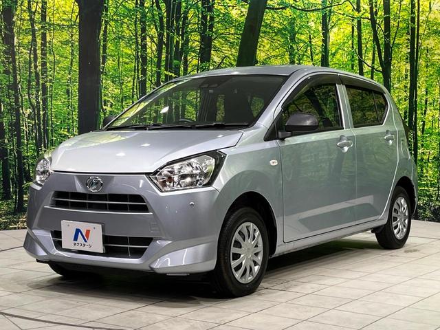 ミライース L SAIII 4WD 純正SDナビ スマートアシスト3 禁煙車 コーナーセンサー ETC オートハイビーム 車線逸脱警報 誤発進抑制機能 先行車発進お知らせ機能 CD再生 地デジ アイドリングストップ(47枚目)
