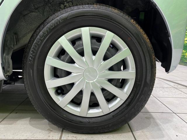 ミライース L SAIII 4WD 純正SDナビ スマートアシスト3 禁煙車 コーナーセンサー ETC オートハイビーム 車線逸脱警報 誤発進抑制機能 先行車発進お知らせ機能 CD再生 地デジ アイドリングストップ(51枚目)