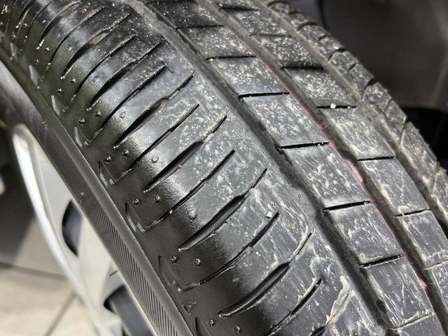 ミライース L SAIII 4WD 純正SDナビ スマートアシスト3 禁煙車 コーナーセンサー ETC オートハイビーム 車線逸脱警報 誤発進抑制機能 先行車発進お知らせ機能 CD再生 地デジ アイドリングストップ(52枚目)