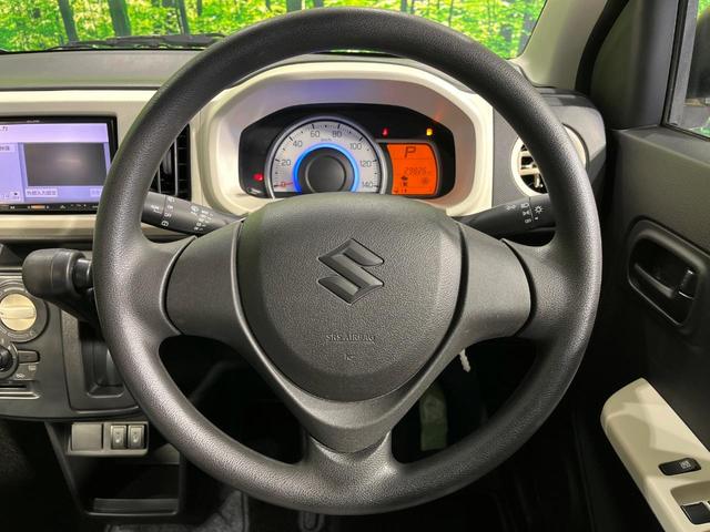 アルト Ｌ　４ＷＤ　ＳＤナビ　バックカメラ　禁煙車　前席シートヒーター　助手席シートヒーター　ＥＴＣ　ＣＤ／ＤＶＤ再生　アイドリングストップ　セキュリティアラーム（11枚目）