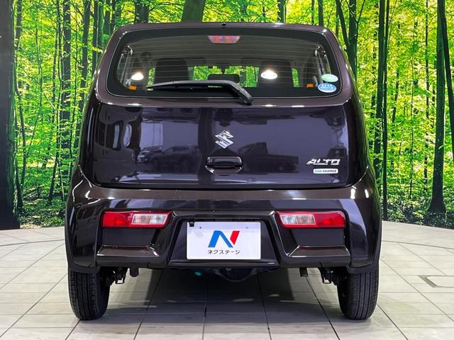 アルト Ｌ　４ＷＤ　ＳＤナビ　バックカメラ　禁煙車　前席シートヒーター　助手席シートヒーター　ＥＴＣ　ＣＤ／ＤＶＤ再生　アイドリングストップ　セキュリティアラーム（15枚目）