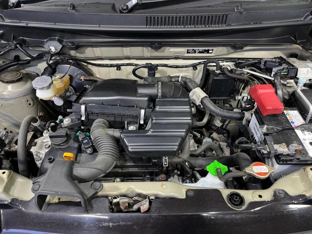 アルト Ｌ　４ＷＤ　ＳＤナビ　バックカメラ　禁煙車　前席シートヒーター　助手席シートヒーター　ＥＴＣ　ＣＤ／ＤＶＤ再生　アイドリングストップ　セキュリティアラーム（18枚目）