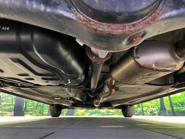 アルト Ｌ　４ＷＤ　ＳＤナビ　バックカメラ　禁煙車　前席シートヒーター　助手席シートヒーター　ＥＴＣ　ＣＤ／ＤＶＤ再生　アイドリングストップ　セキュリティアラーム（19枚目）