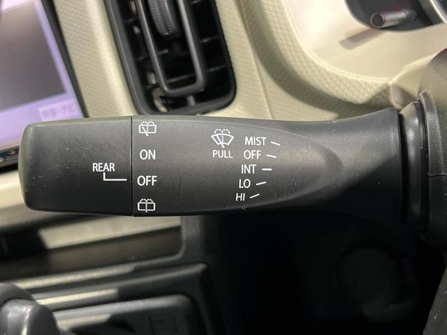 アルト Ｌ　４ＷＤ　ＳＤナビ　バックカメラ　禁煙車　前席シートヒーター　助手席シートヒーター　ＥＴＣ　ＣＤ／ＤＶＤ再生　アイドリングストップ　セキュリティアラーム（32枚目）