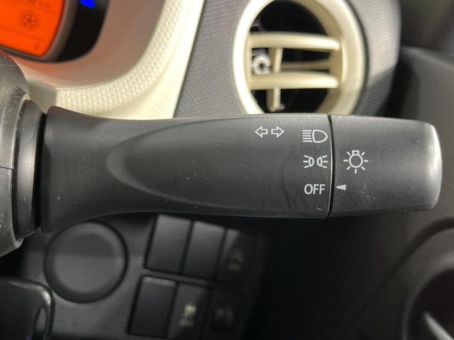 アルト Ｌ　４ＷＤ　ＳＤナビ　バックカメラ　禁煙車　前席シートヒーター　助手席シートヒーター　ＥＴＣ　ＣＤ／ＤＶＤ再生　アイドリングストップ　セキュリティアラーム（33枚目）