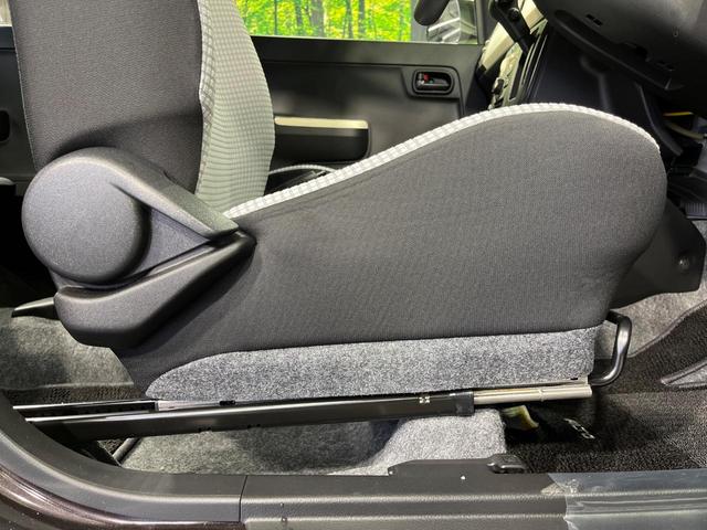 アルト Ｌ　４ＷＤ　ＳＤナビ　バックカメラ　禁煙車　前席シートヒーター　助手席シートヒーター　ＥＴＣ　ＣＤ／ＤＶＤ再生　アイドリングストップ　セキュリティアラーム（35枚目）