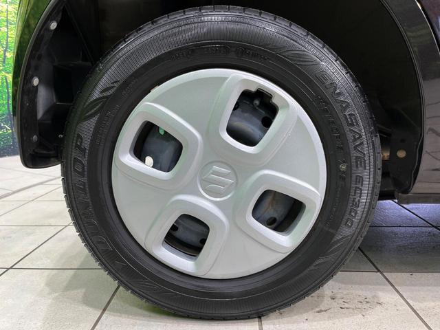 アルト Ｌ　４ＷＤ　ＳＤナビ　バックカメラ　禁煙車　前席シートヒーター　助手席シートヒーター　ＥＴＣ　ＣＤ／ＤＶＤ再生　アイドリングストップ　セキュリティアラーム（50枚目）