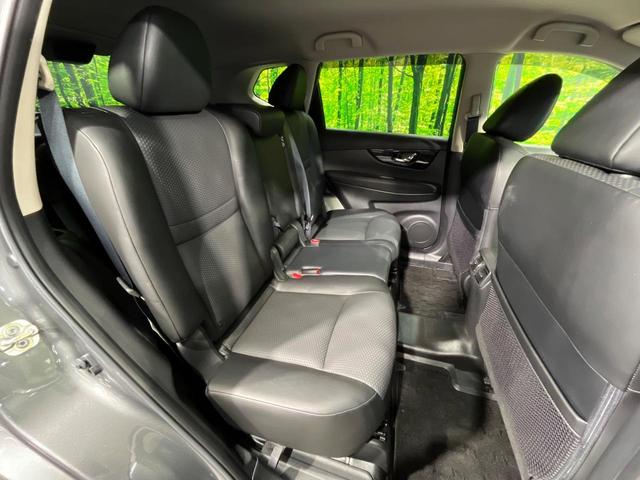 エクストレイル 20Xi 4WD 7人乗り 純正9型SDナビ 全周囲カメラ インテリジェントエマージェンシーブレーキ プロパロット パワーバックドア シートヒーター ドラレコ コーナーセンサー スマートキー LEDヘッド(9枚目)