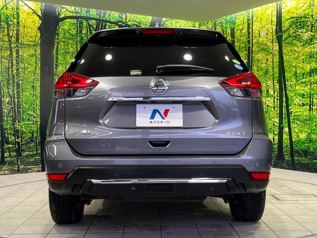 エクストレイル 20Xi 4WD 7人乗り 純正9型SDナビ 全周囲カメラ インテリジェントエマージェンシーブレーキ プロパロット パワーバックドア シートヒーター ドラレコ コーナーセンサー スマートキー LEDヘッド(15枚目)