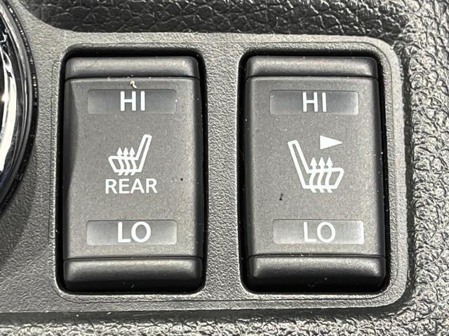 エクストレイル 20Xi 4WD 7人乗り 純正9型SDナビ 全周囲カメラ インテリジェントエマージェンシーブレーキ プロパロット パワーバックドア シートヒーター ドラレコ コーナーセンサー スマートキー LEDヘッド(30枚目)