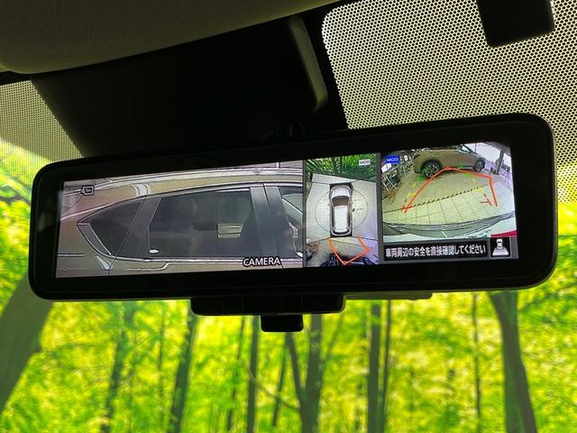 エクストレイル 20Xi 4WD 7人乗り 純正9型SDナビ 全周囲カメラ インテリジェントエマージェンシーブレーキ プロパロット パワーバックドア シートヒーター ドラレコ コーナーセンサー スマートキー LEDヘッド(35枚目)