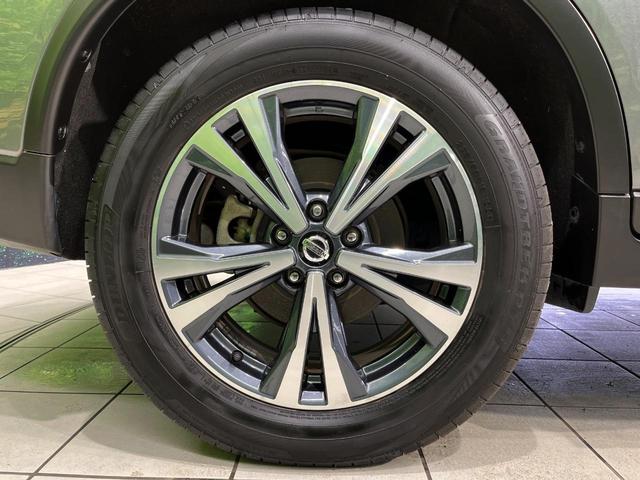 エクストレイル 20Xi 4WD 7人乗り 純正9型SDナビ 全周囲カメラ インテリジェントエマージェンシーブレーキ プロパロット パワーバックドア シートヒーター ドラレコ コーナーセンサー スマートキー LEDヘッド(66枚目)