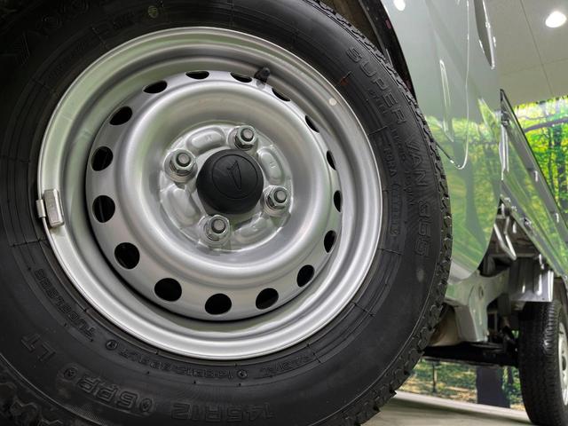 ハイゼットトラック ジャンボＳＡＩＩＩｔ　４ＷＤ　スマートアシスト３ｔ　禁煙車　ＬＥＤヘッド　車線逸脱警報　誤発進抑制機能　ＬＥＤフォグ　ヘッドライトレベライザー　大型荷台作業灯　パワーウィンドウ（9枚目）
