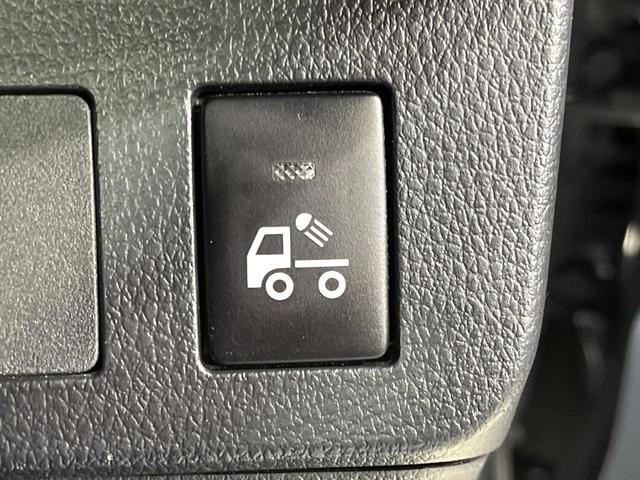 ハイゼットトラック ジャンボＳＡＩＩＩｔ　４ＷＤ　スマートアシスト３ｔ　禁煙車　ＬＥＤヘッド　車線逸脱警報　誤発進抑制機能　ＬＥＤフォグ　ヘッドライトレベライザー　大型荷台作業灯　パワーウィンドウ（28枚目）