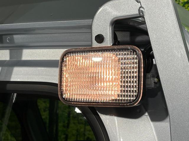 ハイゼットトラック ジャンボＳＡＩＩＩｔ　４ＷＤ　スマートアシスト３ｔ　禁煙車　ＬＥＤヘッド　車線逸脱警報　誤発進抑制機能　ＬＥＤフォグ　ヘッドライトレベライザー　大型荷台作業灯　パワーウィンドウ（36枚目）