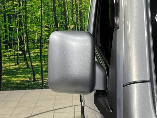 ハイゼットトラック ジャンボＳＡＩＩＩｔ　４ＷＤ　スマートアシスト３ｔ　禁煙車　ＬＥＤヘッド　車線逸脱警報　誤発進抑制機能　ＬＥＤフォグ　ヘッドライトレベライザー　大型荷台作業灯　パワーウィンドウ（37枚目）