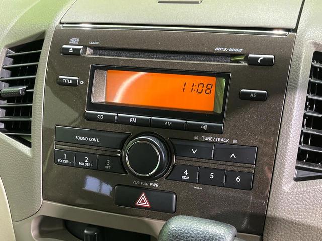 ルークス Ｅ　４ＷＤ　禁煙車　運転席シートヒーター　スマートキー　ＥＴＣ　ＣＤ再生　電動格納ミラー（6枚目）