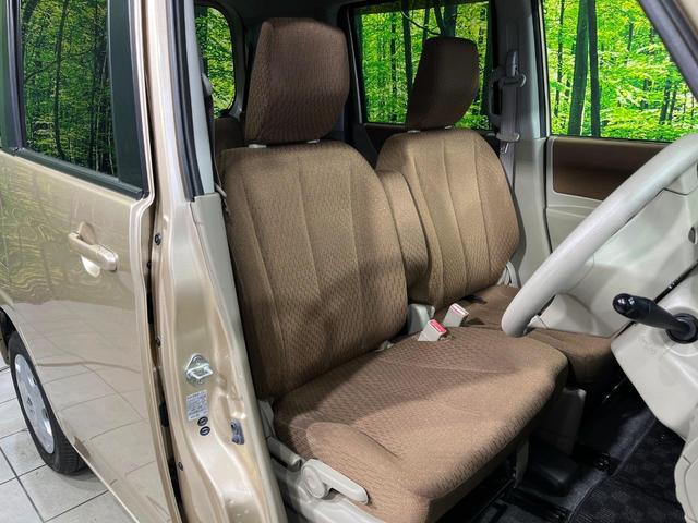 ルークス Ｅ　４ＷＤ　禁煙車　運転席シートヒーター　スマートキー　ＥＴＣ　ＣＤ再生　電動格納ミラー（8枚目）