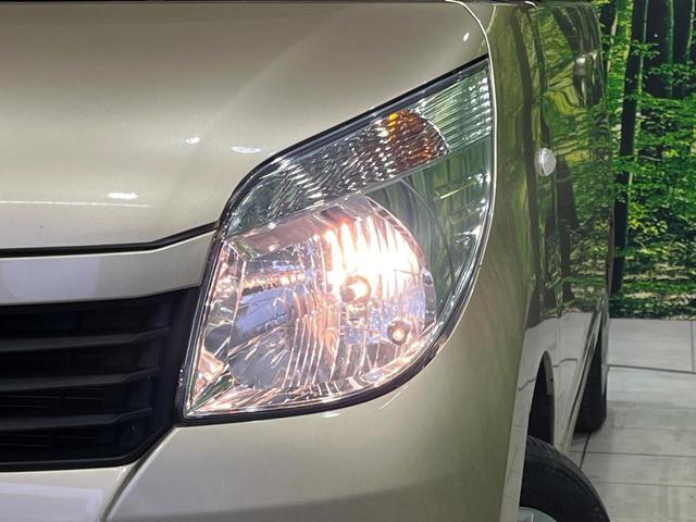 ルークス Ｅ　４ＷＤ　禁煙車　運転席シートヒーター　スマートキー　ＥＴＣ　ＣＤ再生　電動格納ミラー（12枚目）