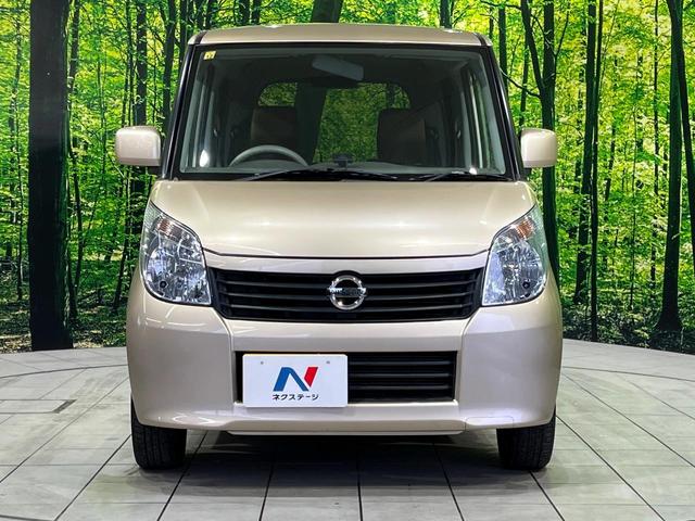 ルークス Ｅ　４ＷＤ　禁煙車　運転席シートヒーター　スマートキー　ＥＴＣ　ＣＤ再生　電動格納ミラー（14枚目）