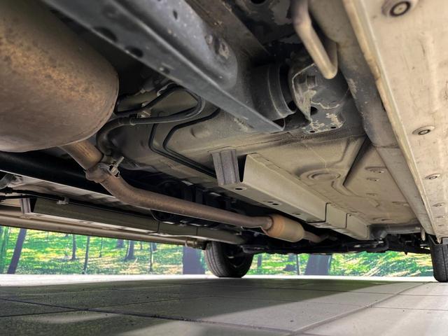 ルークス Ｅ　４ＷＤ　禁煙車　運転席シートヒーター　スマートキー　ＥＴＣ　ＣＤ再生　電動格納ミラー（22枚目）