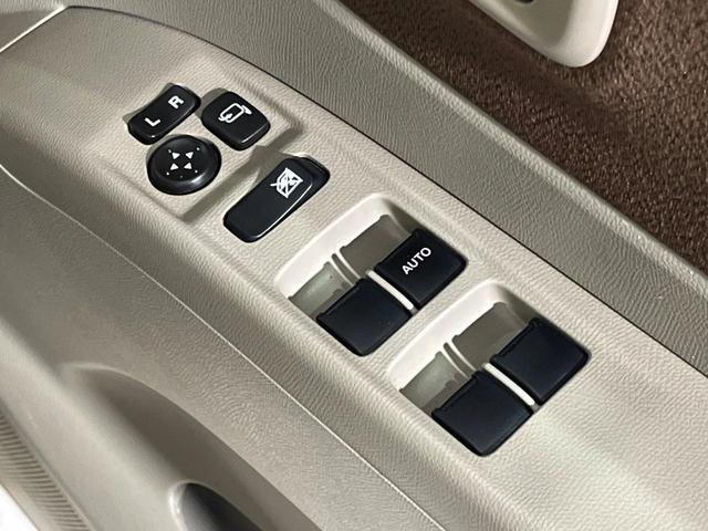 ルークス Ｅ　４ＷＤ　禁煙車　運転席シートヒーター　スマートキー　ＥＴＣ　ＣＤ再生　電動格納ミラー（29枚目）