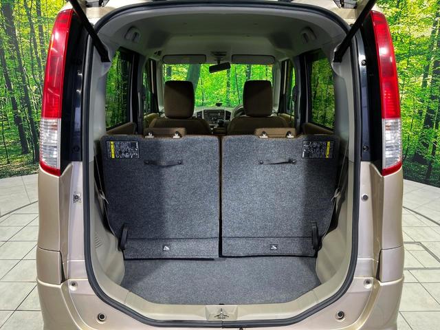 ルークス Ｅ　４ＷＤ　禁煙車　運転席シートヒーター　スマートキー　ＥＴＣ　ＣＤ再生　電動格納ミラー（35枚目）