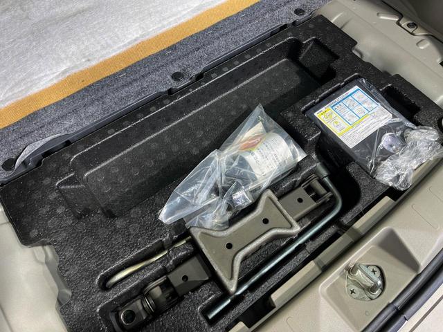 ルークス Ｅ　４ＷＤ　禁煙車　運転席シートヒーター　スマートキー　ＥＴＣ　ＣＤ再生　電動格納ミラー（36枚目）