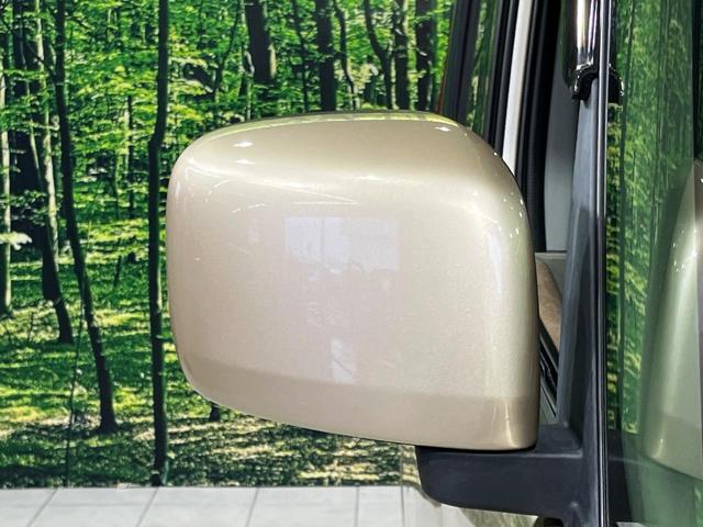 ルークス Ｅ　４ＷＤ　禁煙車　運転席シートヒーター　スマートキー　ＥＴＣ　ＣＤ再生　電動格納ミラー（37枚目）