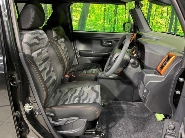 もちろん車内はキレイです♪よりクリーンな状態をキープしたいお客様には『ナノゾーンコート』がおすすめ！新型コロナウイルス対策や、除菌・消臭に効果を発揮し多くの方にご好評いただいております。