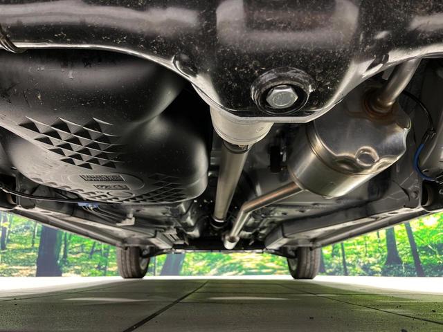 下回りがきれいなうちに、防錆加工の施工がオススメ。降雪地域はもちろん、沿岸部にお住いの方や、趣味でマリン・ウィンタースポーツをされる方にご好評いただいております。