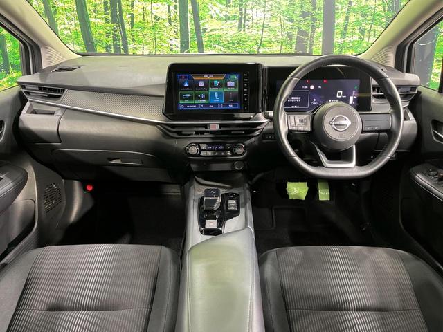 ノート X FOUR 4WD 純正9型ディスプレイオーディオ バックカメラ インテリジェントエマージェンシーブレーキ 禁煙車 前席シートヒーター ドラレコ コーナーセンサー スマートキー ETC(2枚目)